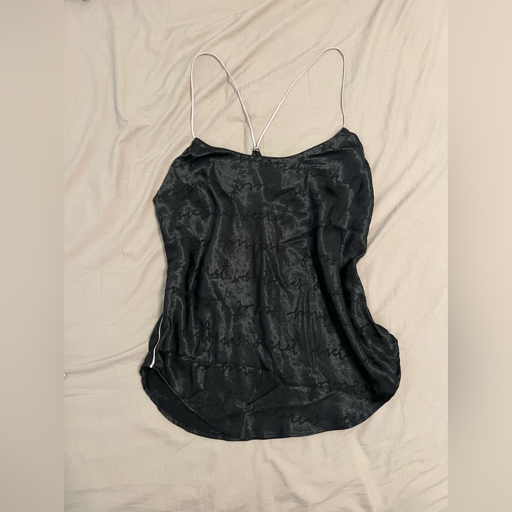 VS Sleep Tank